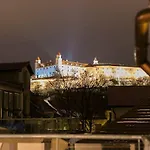 Mi - Old Town Heart-terrace&castle View Lejlighed