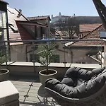 Mi - Old Town Heart-terrace&castle View Apartamento *