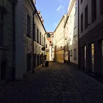 Mi - Old Town Heart-terrace&castle View *