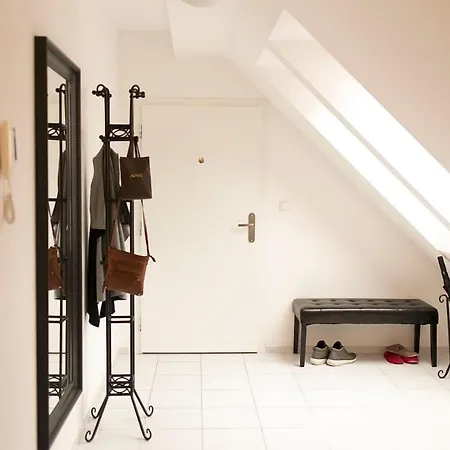 Mi - Old Town Heart-terrace&castle View * Pozsony