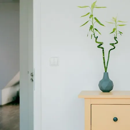 Mi - Old Town Heart-terrace&castle View * Bratislava