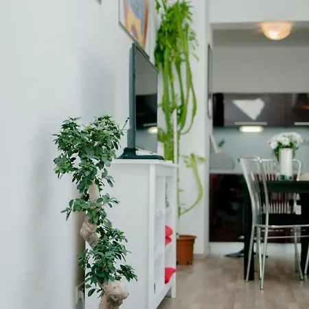 Mi - Old Town Heart-terrace&castle View *