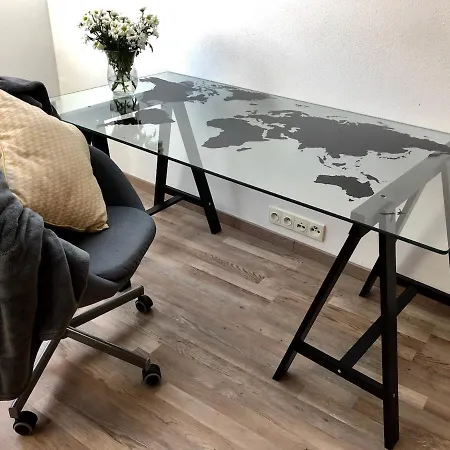 Mi - Old Town Heart-terrace&castle View * Pozsony