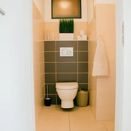 Mi - Old Town Heart-terrace&castle View *