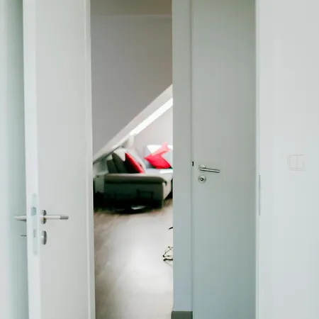 Mi - Old Town Heart-terrace&castle View Pozsony