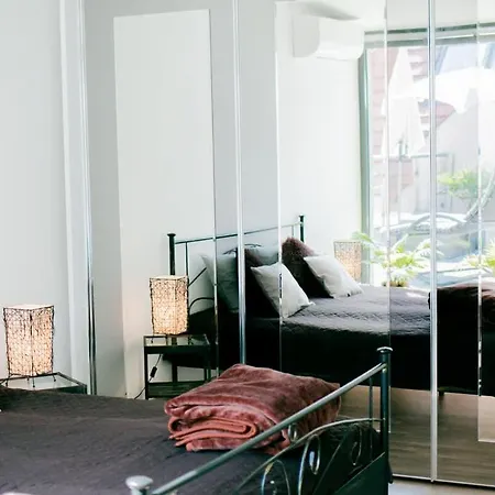 Mi - Old Town Heart-terrace&castle View Apartment *