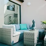 Mi - Old Town Heart-terrace&castle View Apartamento Bratislava