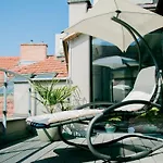 Mi - Old Town Heart-terrace&castle View Apartamento