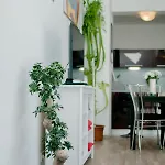 Mi - Old Town Heart-terrace&castle View Apartamento Bratislava