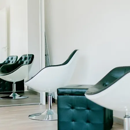 Appartement Mi - Old Town Heart-terrace&castle View Bratislava